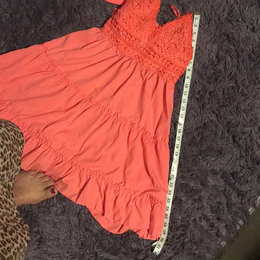 Summer Dress - Picture 6 of 7